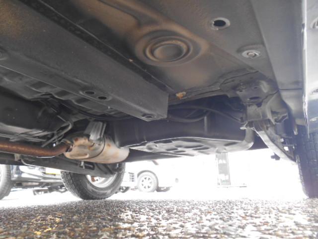 パレット リミテッドII タイミングチェーンモデル 両側パワースライド HIDライト CD スマートキー プッシュスタート オートライト Wエアバック ABS 衝突安全ボディ 盗難防止装置 ベンチシート リアスライドシート(48枚目)