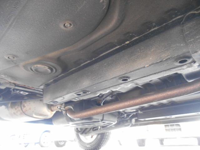 パレット リミテッドII タイミングチェーンモデル 両側パワースライド HIDライト CD スマートキー プッシュスタート オートライト Wエアバック ABS 衝突安全ボディ 盗難防止装置 ベンチシート リアスライドシート(50枚目)