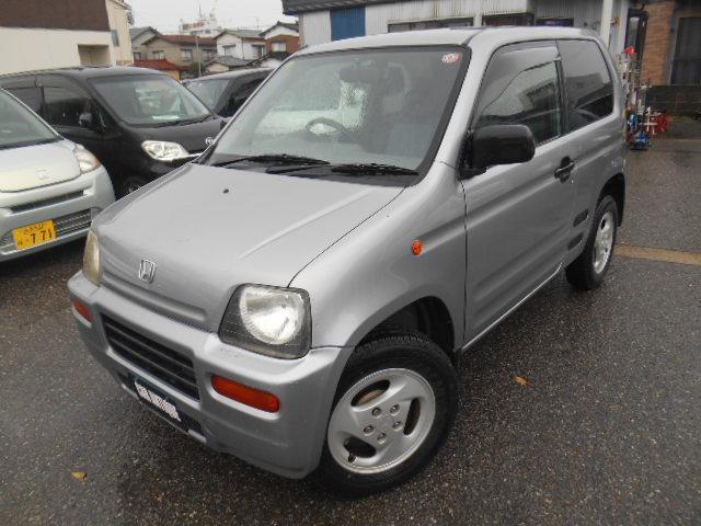 Z ターボ 4WD タイミングベルト交換済 CD アルミ(10枚目)