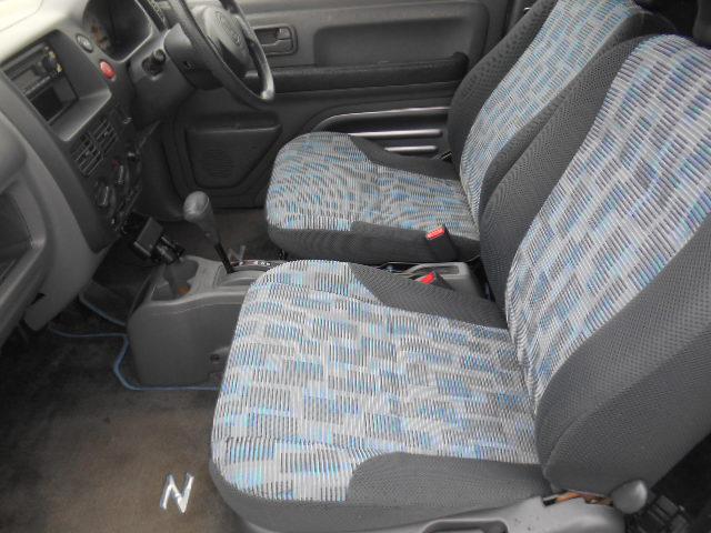 Z ターボ 4WD タイミングベルト交換済 CD アルミ(20枚目)