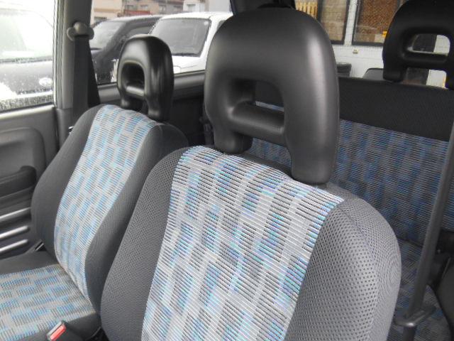 Z ターボ 4WD タイミングベルト交換済 CD アルミ(21枚目)