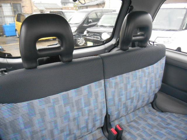 Z ターボ 4WD タイミングベルト交換済 CD アルミ(23枚目)