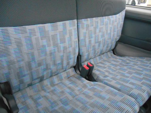 Z ターボ 4WD タイミングベルト交換済 CD アルミ(24枚目)