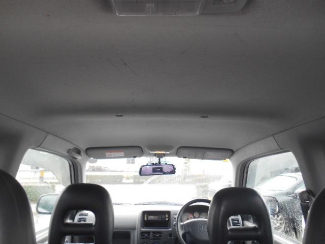 Z ターボ 4WD タイミングベルト交換済 CD アルミ(26枚目)