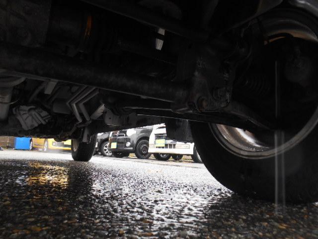 Z ターボ 4WD タイミングベルト交換済 CD アルミ(29枚目)