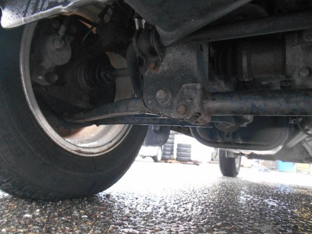 Z ターボ 4WD タイミングベルト交換済 CD アルミ(30枚目)