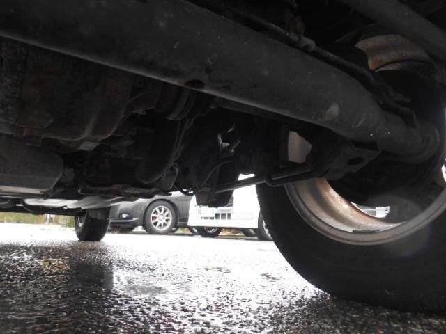 Z ターボ 4WD タイミングベルト交換済 CD アルミ(31枚目)