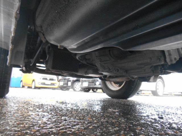 Z ターボ 4WD タイミングベルト交換済 CD アルミ(34枚目)