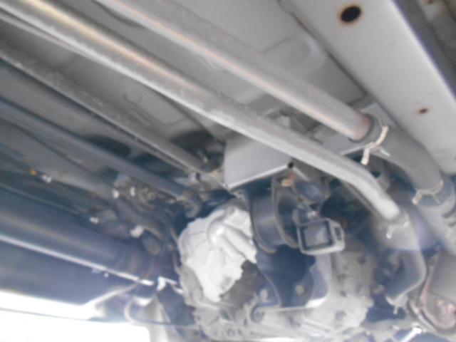 Z ターボ 4WD タイミングベルト交換済 CD アルミ(37枚目)