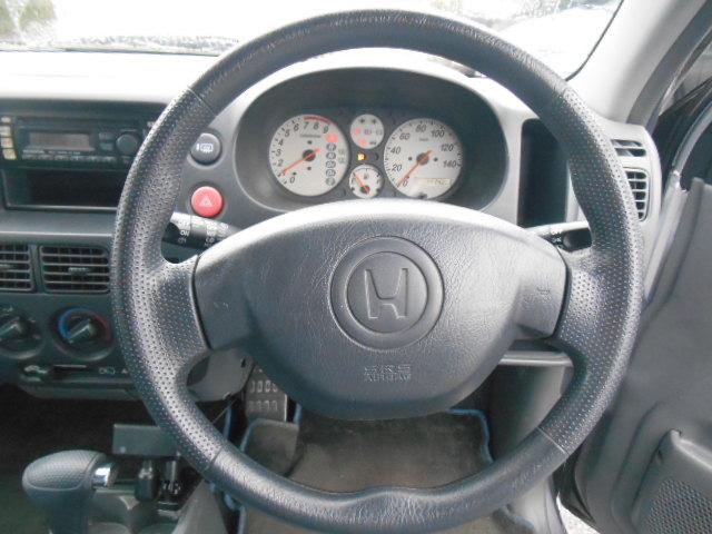 Z ターボ 4WD タイミングベルト交換済 CD アルミ(40枚目)