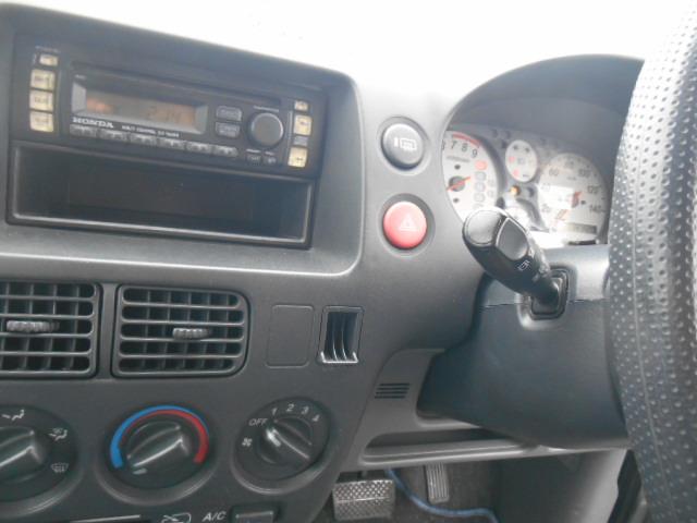 Z ターボ 4WD タイミングベルト交換済 CD アルミ(43枚目)