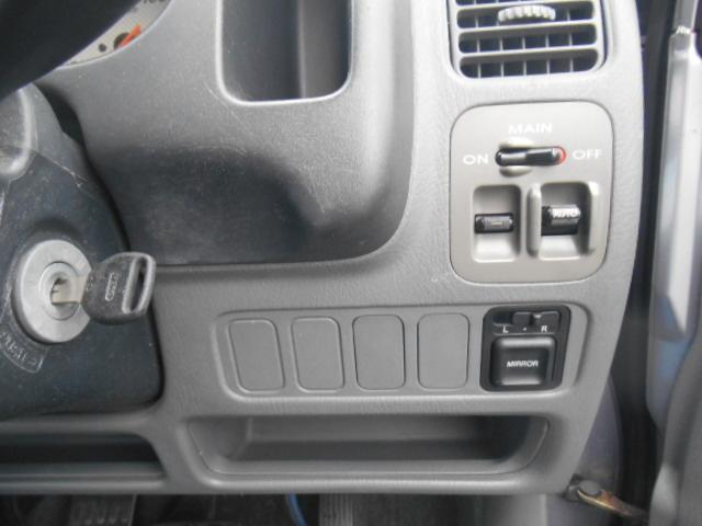 Z ターボ 4WD タイミングベルト交換済 CD アルミ(44枚目)