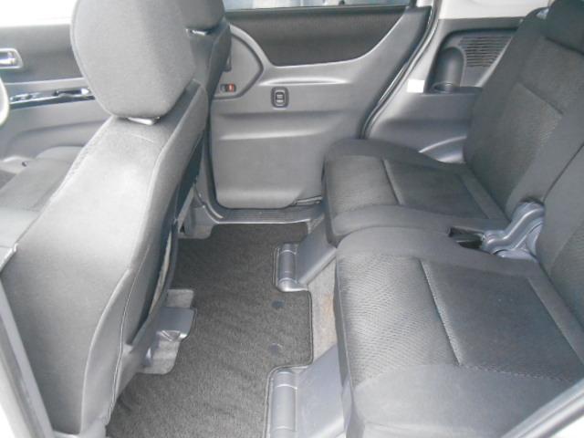 パレットSW TS ターボ タイミングチェーンモデル スマートキー プッシュスタート ナビ CD/DVD再生 純正アルミ 両側パワースライドドア HIDライト フォグライト エアロ Wエアバック ABS 盗難防止装置(26枚目)