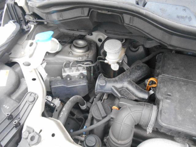 パレットSW TS ターボ タイミングチェーンモデル スマートキー プッシュスタート ナビ CD/DVD再生 純正アルミ 両側パワースライドドア HIDライト フォグライト エアロ Wエアバック ABS 盗難防止装置(33枚目)