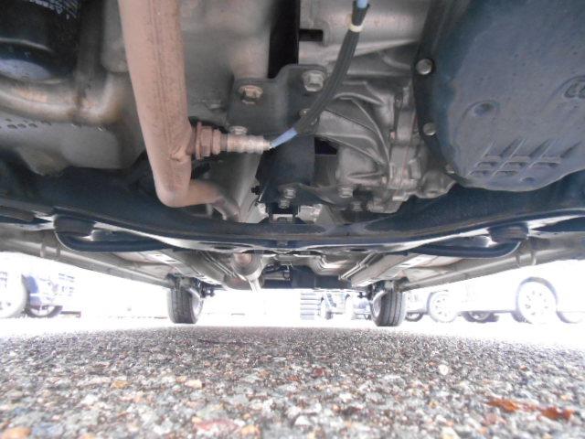 パレットSW TS ターボ タイミングチェーンモデル スマートキー プッシュスタート ナビ CD/DVD再生 純正アルミ 両側パワースライドドア HIDライト フォグライト エアロ Wエアバック ABS 盗難防止装置(36枚目)