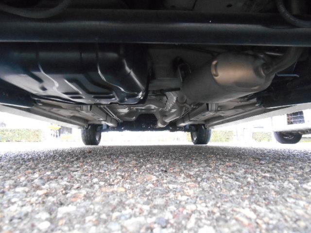 パレットSW TS ターボ タイミングチェーンモデル スマートキー プッシュスタート ナビ CD/DVD再生 純正アルミ 両側パワースライドドア HIDライト フォグライト エアロ Wエアバック ABS 盗難防止装置(37枚目)