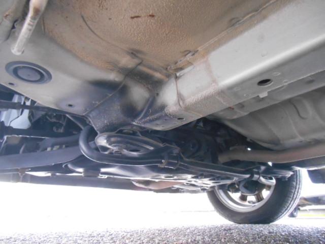 パレットSW TS ターボ タイミングチェーンモデル スマートキー プッシュスタート ナビ CD/DVD再生 純正アルミ 両側パワースライドドア HIDライト フォグライト エアロ Wエアバック ABS 盗難防止装置(39枚目)