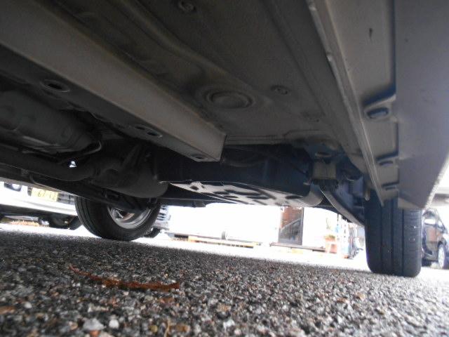 パレットSW TS ターボ タイミングチェーンモデル スマートキー プッシュスタート ナビ CD/DVD再生 純正アルミ 両側パワースライドドア HIDライト フォグライト エアロ Wエアバック ABS 盗難防止装置(40枚目)