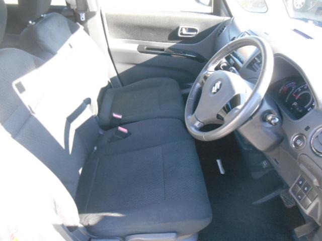 パレットSW TS タイミングチェーンモデル ナビ DVD再生 地デジ Bluetooth対応 バックカメラ ETC 両側パワースライド オートライト HIDライト フォグライト スマートキー プッシュスタート(16枚目)