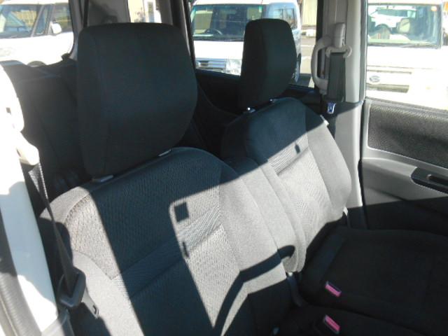 パレットSW TS タイミングチェーンモデル ナビ DVD再生 地デジ Bluetooth対応 バックカメラ ETC 両側パワースライド オートライト HIDライト フォグライト スマートキー プッシュスタート(17枚目)