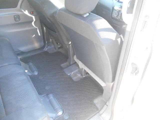 パレットSW TS タイミングチェーンモデル ナビ DVD再生 地デジ Bluetooth対応 バックカメラ ETC 両側パワースライド オートライト HIDライト フォグライト スマートキー プッシュスタート(18枚目)