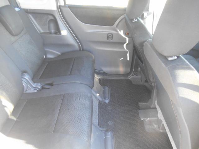 パレットSW TS タイミングチェーンモデル ナビ DVD再生 地デジ Bluetooth対応 バックカメラ ETC 両側パワースライド オートライト HIDライト フォグライト スマートキー プッシュスタート(19枚目)