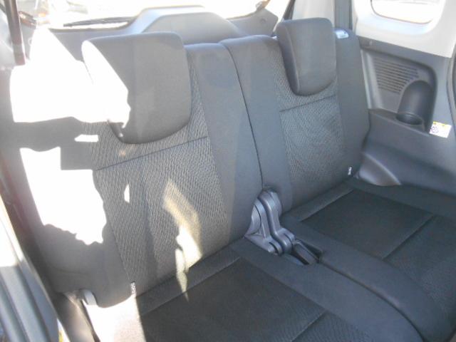 パレットSW TS タイミングチェーンモデル ナビ DVD再生 地デジ Bluetooth対応 バックカメラ ETC 両側パワースライド オートライト HIDライト フォグライト スマートキー プッシュスタート(20枚目)