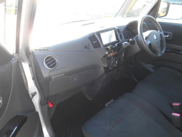 パレットSW TS タイミングチェーンモデル ナビ DVD再生 地デジ Bluetooth対応 バックカメラ ETC 両側パワースライド オートライト HIDライト フォグライト スマートキー プッシュスタート(21枚目)