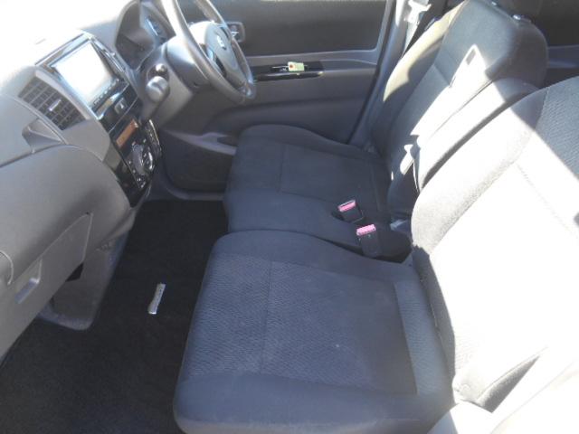 パレットSW TS タイミングチェーンモデル ナビ DVD再生 地デジ Bluetooth対応 バックカメラ ETC 両側パワースライド オートライト HIDライト フォグライト スマートキー プッシュスタート(22枚目)