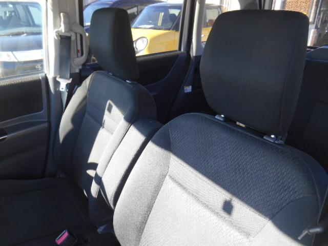 パレットSW TS タイミングチェーンモデル ナビ DVD再生 地デジ Bluetooth対応 バックカメラ ETC 両側パワースライド オートライト HIDライト フォグライト スマートキー プッシュスタート(23枚目)