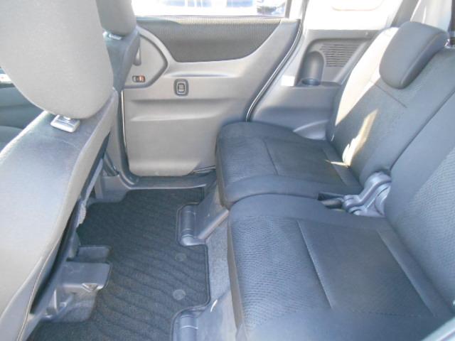 パレットSW TS タイミングチェーンモデル ナビ DVD再生 地デジ Bluetooth対応 バックカメラ ETC 両側パワースライド オートライト HIDライト フォグライト スマートキー プッシュスタート(25枚目)