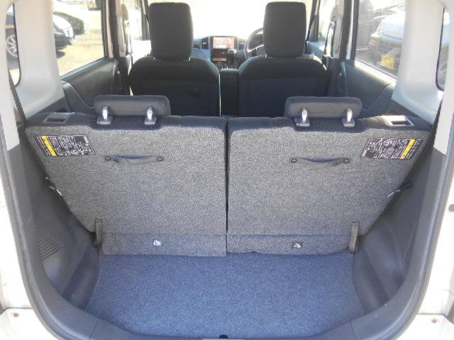 パレットSW TS タイミングチェーンモデル ナビ DVD再生 地デジ Bluetooth対応 バックカメラ ETC 両側パワースライド オートライト HIDライト フォグライト スマートキー プッシュスタート(27枚目)