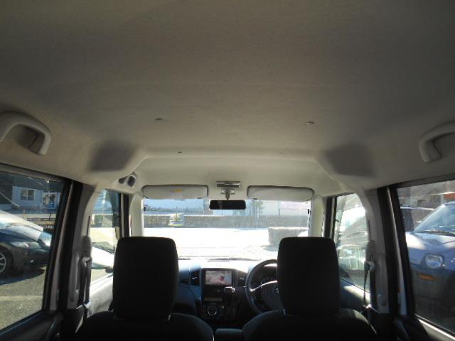 パレットSW TS タイミングチェーンモデル ナビ DVD再生 地デジ Bluetooth対応 バックカメラ ETC 両側パワースライド オートライト HIDライト フォグライト スマートキー プッシュスタート(28枚目)