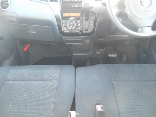 パレットSW TS タイミングチェーンモデル ナビ DVD再生 地デジ Bluetooth対応 バックカメラ ETC 両側パワースライド オートライト HIDライト フォグライト スマートキー プッシュスタート(31枚目)