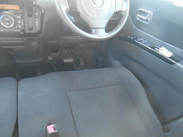 パレットSW TS タイミングチェーンモデル ナビ DVD再生 地デジ Bluetooth対応 バックカメラ ETC 両側パワースライド オートライト HIDライト フォグライト スマートキー プッシュスタート(32枚目)