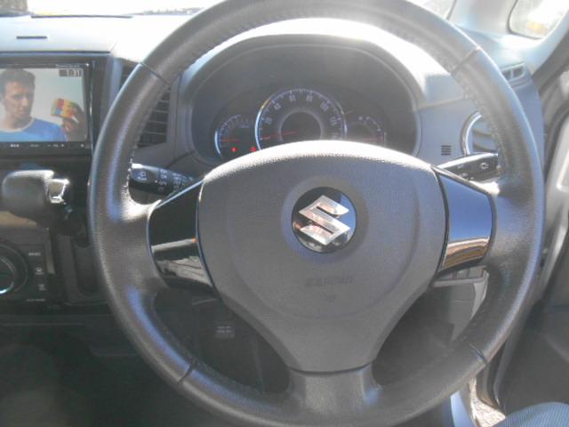 パレットSW TS タイミングチェーンモデル ナビ DVD再生 地デジ Bluetooth対応 バックカメラ ETC 両側パワースライド オートライト HIDライト フォグライト スマートキー プッシュスタート(33枚目)