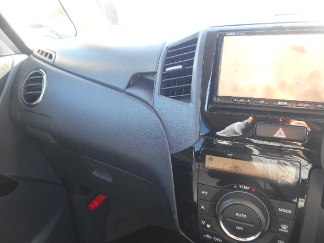 パレットSW TS タイミングチェーンモデル ナビ DVD再生 地デジ Bluetooth対応 バックカメラ ETC 両側パワースライド オートライト HIDライト フォグライト スマートキー プッシュスタート(34枚目)