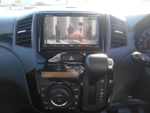 パレットSW TS タイミングチェーンモデル ナビ DVD再生 地デジ Bluetooth対応 バックカメラ ETC 両側パワースライド オートライト HIDライト フォグライト スマートキー プッシュスタート(35枚目)