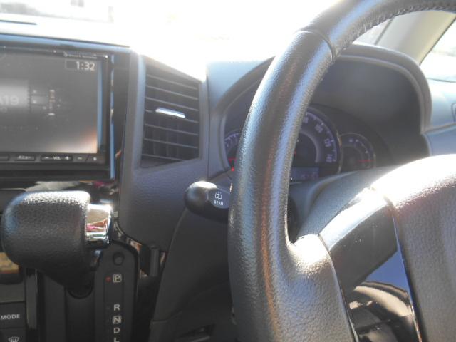 パレットSW TS タイミングチェーンモデル ナビ DVD再生 地デジ Bluetooth対応 バックカメラ ETC 両側パワースライド オートライト HIDライト フォグライト スマートキー プッシュスタート(36枚目)