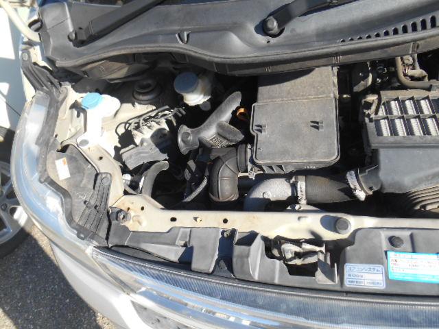 パレットSW TS タイミングチェーンモデル ナビ DVD再生 地デジ Bluetooth対応 バックカメラ ETC 両側パワースライド オートライト HIDライト フォグライト スマートキー プッシュスタート(39枚目)