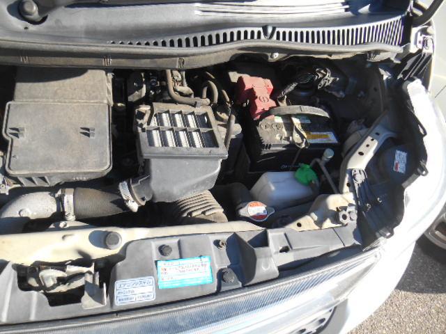 パレットSW TS タイミングチェーンモデル ナビ DVD再生 地デジ Bluetooth対応 バックカメラ ETC 両側パワースライド オートライト HIDライト フォグライト スマートキー プッシュスタート(41枚目)