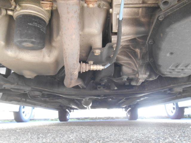 パレットSW TS タイミングチェーンモデル ナビ DVD再生 地デジ Bluetooth対応 バックカメラ ETC 両側パワースライド オートライト HIDライト フォグライト スマートキー プッシュスタート(42枚目)