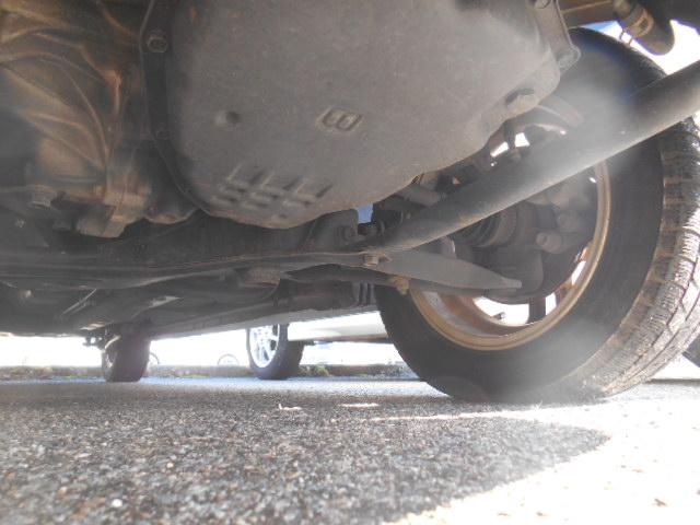 パレットSW TS タイミングチェーンモデル ナビ DVD再生 地デジ Bluetooth対応 バックカメラ ETC 両側パワースライド オートライト HIDライト フォグライト スマートキー プッシュスタート(43枚目)