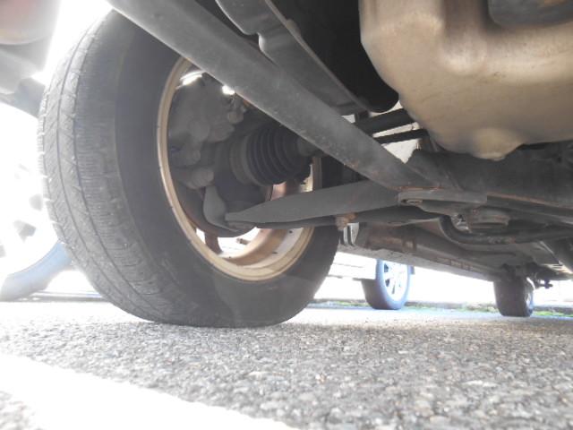 パレットSW TS タイミングチェーンモデル ナビ DVD再生 地デジ Bluetooth対応 バックカメラ ETC 両側パワースライド オートライト HIDライト フォグライト スマートキー プッシュスタート(44枚目)