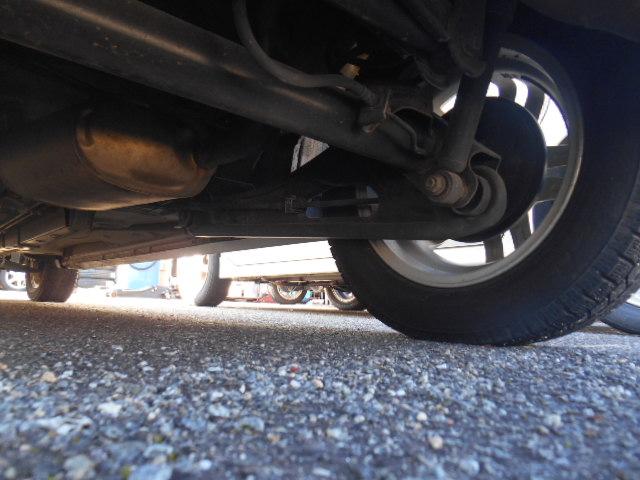 パレットSW TS タイミングチェーンモデル ナビ DVD再生 地デジ Bluetooth対応 バックカメラ ETC 両側パワースライド オートライト HIDライト フォグライト スマートキー プッシュスタート(46枚目)