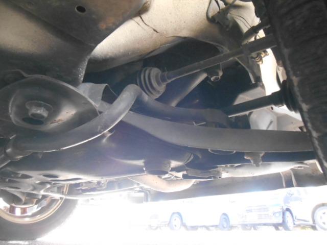 パレットSW TS タイミングチェーンモデル ナビ DVD再生 地デジ Bluetooth対応 バックカメラ ETC 両側パワースライド オートライト HIDライト フォグライト スマートキー プッシュスタート(48枚目)