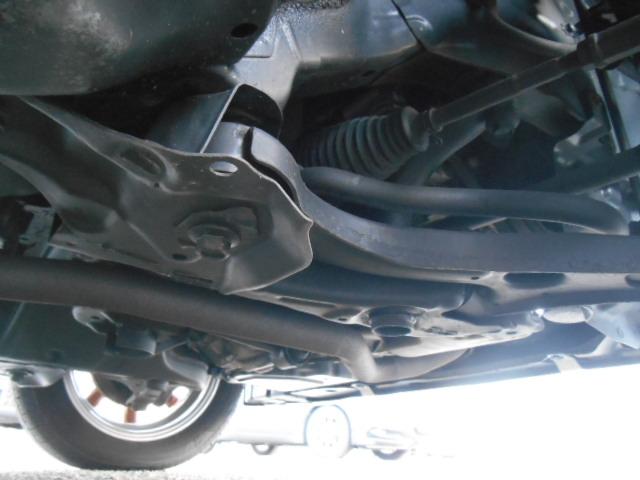 ムーヴ カスタム　ＲＳ　タイミングチェーンモデル　ターボ　スマートキー　ＨＩＤライト　フォグライト　ＣＤ　エアロ　アルミ　モモステアリング　オートエアコン　ベンチシート　Ｗエアバック　ＡＢＳ　盗難防止装置　衝突安全ボディ（47枚目）