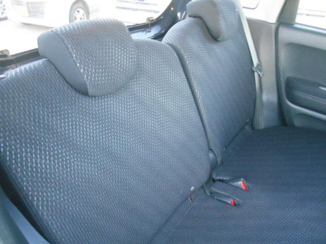 ライフ ディーバスマートスタイル 4WD スマートキー ワンセグ CD/DVD再生 USB接続 SD バックカメラ HIDライト フォグライト エアロ オートエアコン Wエアバック ABS 盗難防止装置 衝突安全ボディ(21枚目)