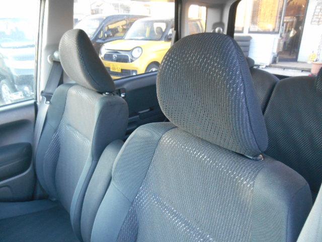 ライフ ディーバスマートスタイル 4WD スマートキー ワンセグ CD/DVD再生 USB接続 SD バックカメラ HIDライト フォグライト エアロ オートエアコン Wエアバック ABS 盗難防止装置 衝突安全ボディ(24枚目)