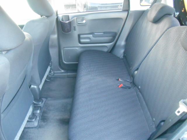 ライフ ディーバスマートスタイル 4WD スマートキー ワンセグ CD/DVD再生 USB接続 SD バックカメラ HIDライト フォグライト エアロ オートエアコン Wエアバック ABS 盗難防止装置 衝突安全ボディ(26枚目)